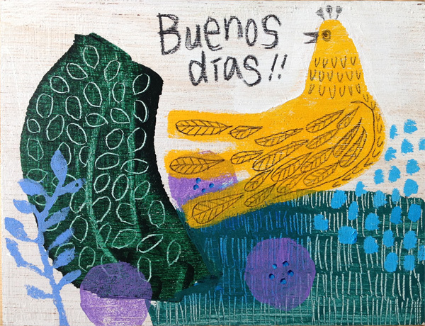 Buenosdias